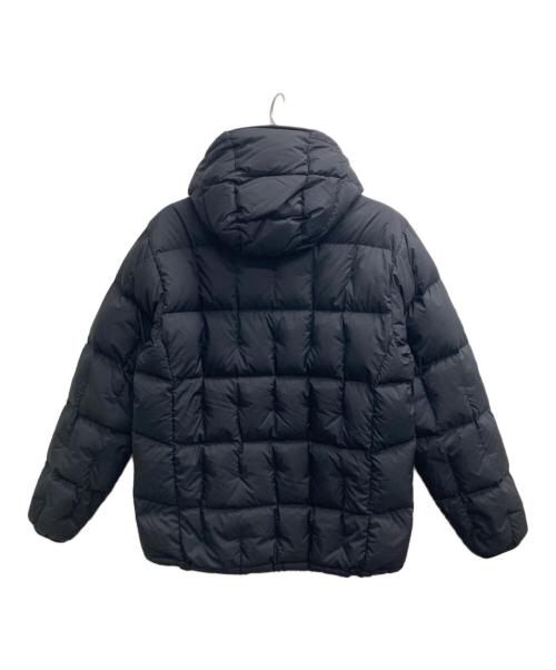 mont-bell（モンベル）mont-bell (モンベル) ネージュダウン パーカ サイズ:M-Rの古着・服飾アイテム