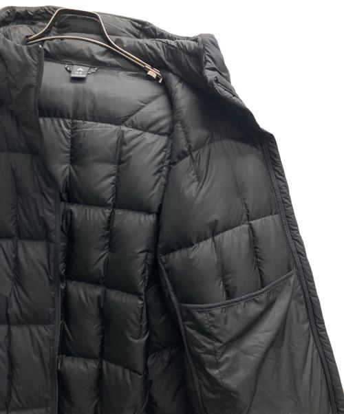 mont-bell（モンベル）mont-bell (モンベル) ネージュダウン パーカ サイズ:M-Rの古着・服飾アイテム