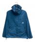 THE NORTH FACE（ザ ノース フェイス）の古着「コンパクトジャケット」｜スカイブルー