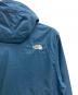 中古・古着 THE NORTH FACE (ザ ノース フェイス) コンパクトジャケット スカイブルー サイズ:L：6000円