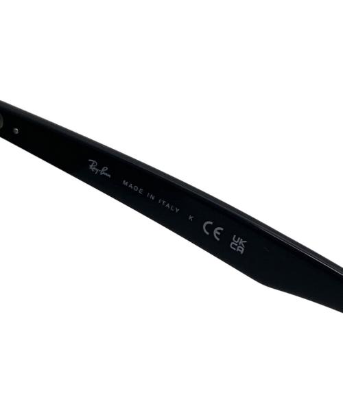 RAY-BAN（レイバン）RAY-BAN (レイバン) サングラス ブラック サイズ:53□20-150の古着・服飾アイテム