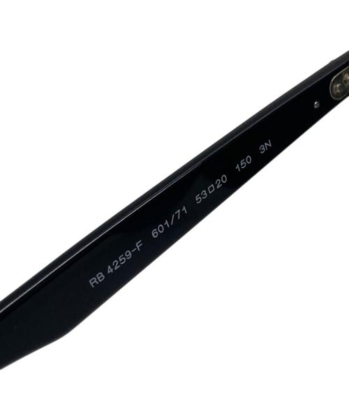 RAY-BAN（レイバン）RAY-BAN (レイバン) サングラス ブラック サイズ:53□20-150の古着・服飾アイテム