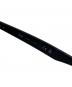 中古・古着 RAY-BAN (レイバン) サングラス ブラック サイズ:53□20-150：4500円