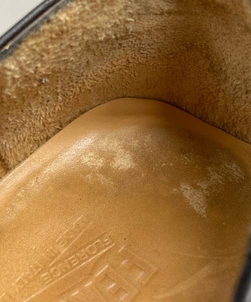 Salvatore Ferragamo（サルヴァトーレ フェラガモ）Salvatore Ferragamo (サルヴァトーレ フェラガモ) ローファー ブラック サイズ:8の古着・服飾アイテム