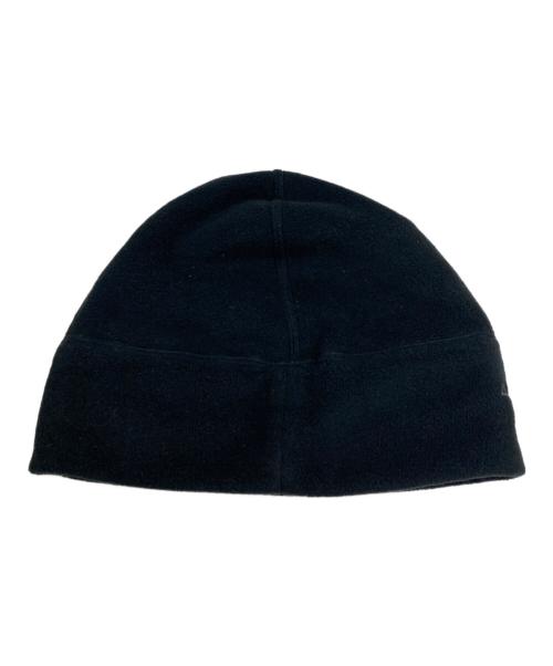 SUPREME（シュプリーム）Supreme (シュプリーム) Polartec Beanie ブラックの古着・服飾アイテム