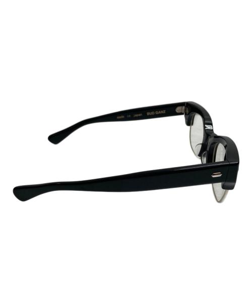 Lewis Leathers（ルイスレザース）Lewis Leathers (ルイスレザース) EFFECTOR (エフェクター) 眼鏡 ブラックの古着・服飾アイテム