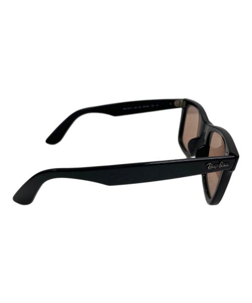 RAY-BAN（レイバン）RAY-BAN (レイバン) サングラス ブラックの古着・服飾アイテム