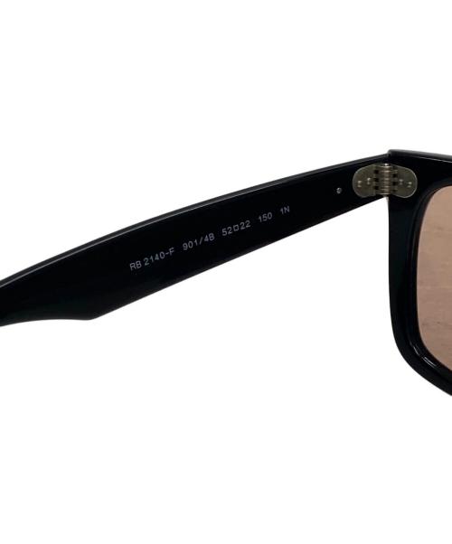 RAY-BAN（レイバン）RAY-BAN (レイバン) サングラス ブラックの古着・服飾アイテム