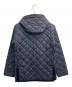 LAVENHAM (ラベンハム) キルティングジャケット ネイビー サイズ:36：10000円
