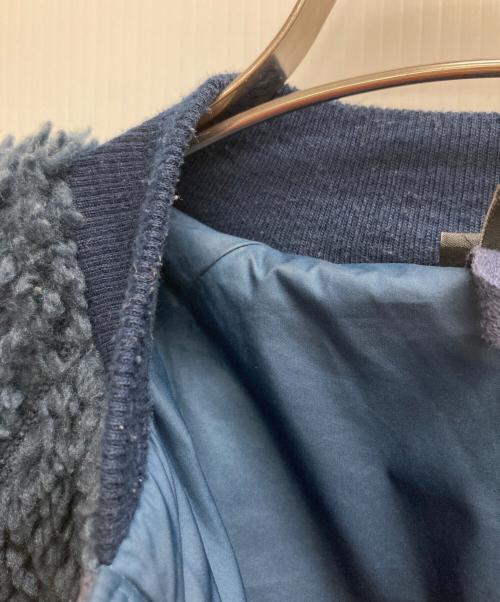 Patagonia（パタゴニア）Patagonia (パタゴニア) キッズ・レトロX・ボマー・ジャケット ネイビー サイズ:XXLの古着・服飾アイテム