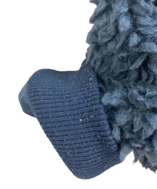 Patagonia（パタゴニア）Patagonia (パタゴニア) キッズ・レトロX・ボマー・ジャケット ネイビー サイズ:XXLの古着・服飾アイテム