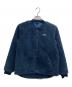 Patagonia（パタゴニア）の古着「キッズ・レトロX・ボマー・ジャケット」｜ネイビー