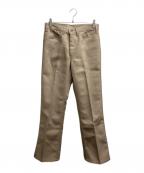 LEVI'Sリーバイス）の古着「80's STA-PREST」｜ベージュ