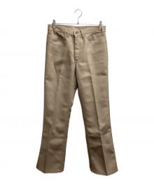 LEVI'S（リーバイス）の古着「80's STA-PREST」｜ベージュ