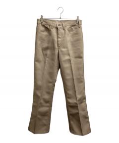中古・古着通販】stussy (ステューシー) LEVI'S (リーバイス) チノパン