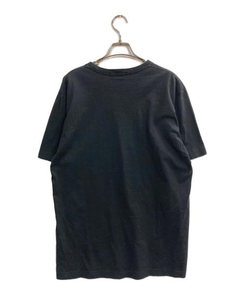 UNDERCOVER（アンダーカバー）UNDERCOVER (アンダーカバー) gilapple Tee ブラック サイズ:XLの古着・服飾アイテム