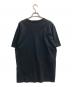 UNDERCOVER (アンダーカバー) gilapple Tee ブラック サイズ:XL：5000円