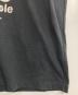 中古・古着 UNDERCOVER (アンダーカバー) gilapple Tee ブラック サイズ:XL：5000円