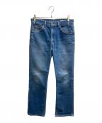 LEVI'Sリーバイス）の古着「90's 517デニムパンツ」｜インディゴ