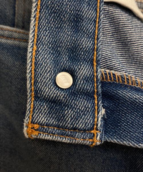 LEVI'S（リーバイス）LEVI'S (リーバイス) 90's 517デニムパンツ インディゴ サイズ:34の古着・服飾アイテム