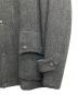 中古・古着 Traditional Weatherwear (トラディショナルウェザーウェア) HARROGATE HEAT TWEED グレー サイズ:38：15000円