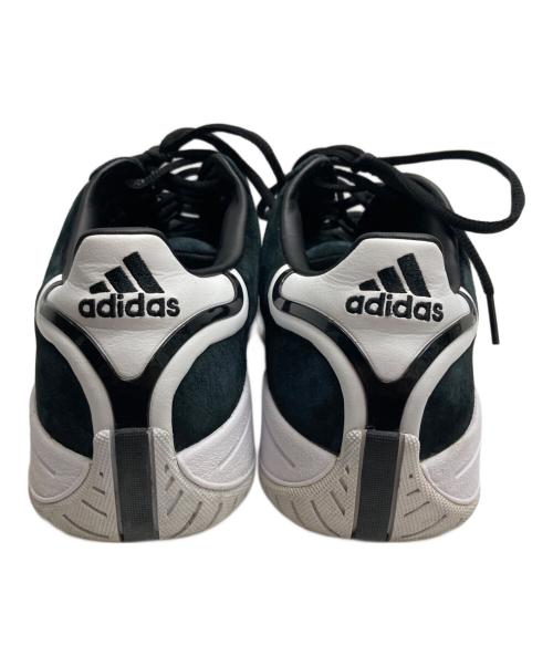 adidas（アディダス）adidas (アディダス) CAMPUS SUPREME ブラック サイズ:27.5cmの古着・服飾アイテム
