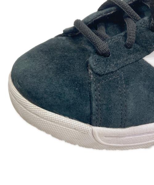 adidas（アディダス）adidas (アディダス) CAMPUS SUPREME ブラック サイズ:27.5cmの古着・服飾アイテム