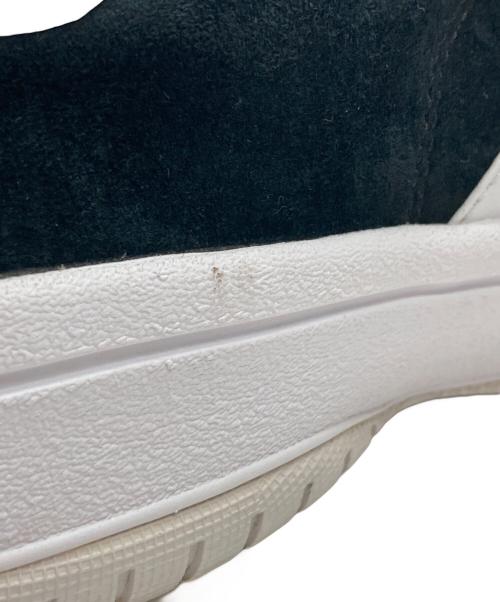 adidas（アディダス）adidas (アディダス) CAMPUS SUPREME ブラック サイズ:27.5cmの古着・服飾アイテム