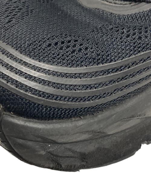 HOKAONEONE（ホカオネオネ）HOKAONEONE (ホカオネオネ) スニーカー ブラック サイズ:26cmの古着・服飾アイテム