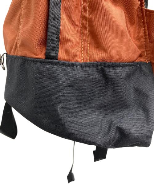 GREGORY（グレゴリー）GREGORY (グレゴリー) リュック ブラウンの古着・服飾アイテム