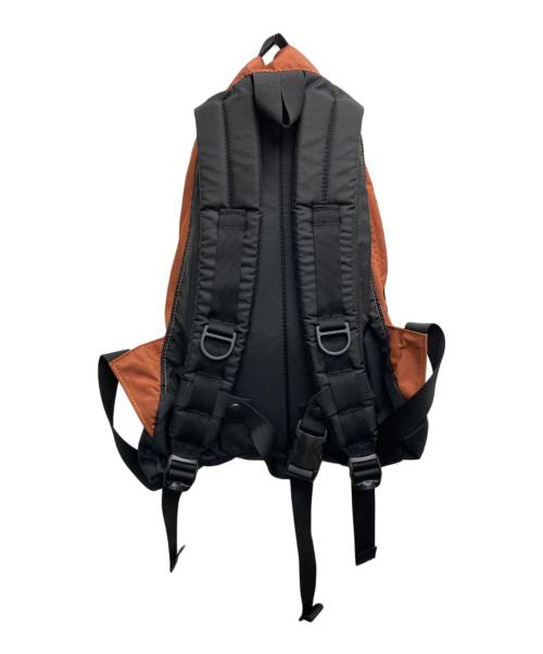 GREGORY（グレゴリー）GREGORY (グレゴリー) リュック ブラウンの古着・服飾アイテム