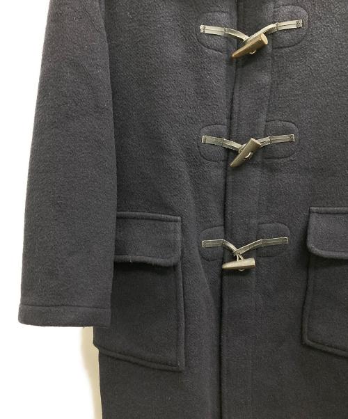 GLOVER ALL（グローバーオール）GLOVER ALL (グローバーオール) ダッフルコート ネイビー サイズ:36の古着・服飾アイテム