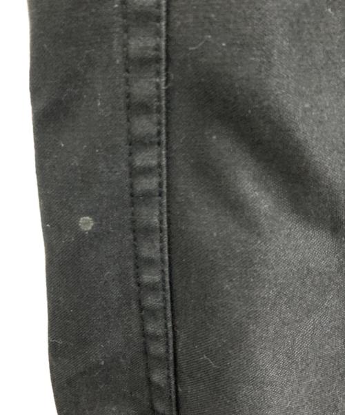 Belgian Army（ベルギーアーミー）Belgian Army (ベルギーアーミー) M-88 フィールドオーバーパンツ ブラック サイズ:38の古着・服飾アイテム