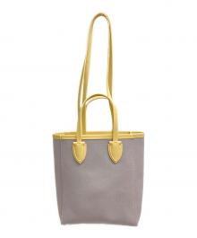 ROPE（ロペ）の古着「2WAYバッグ」｜グレー