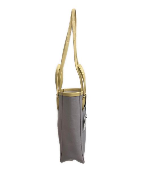 ROPE（ロペ）ROPE (ロペ) 2WAYバッグ グレーの古着・服飾アイテム