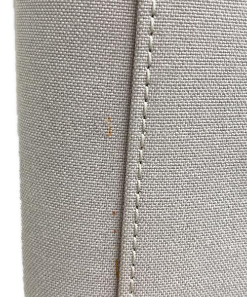 ROPE（ロペ）ROPE (ロペ) 2WAYバッグ グレーの古着・服飾アイテム