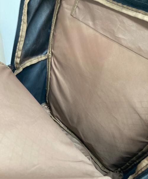 AMERICAN TOURISTER（アメリカンツーリスター）american tourister (アメリカンツーリスター) リュック ブラックの古着・服飾アイテム