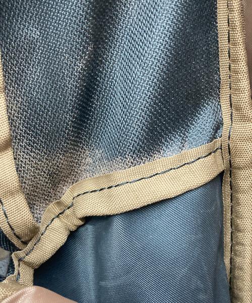 AMERICAN TOURISTER（アメリカンツーリスター）american tourister (アメリカンツーリスター) リュック ブラックの古着・服飾アイテム