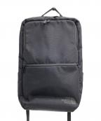 THE NORTH FACEザ ノース フェイス）の古着「シャトルデイパック」｜ブラック