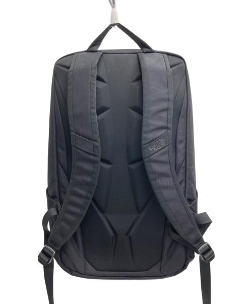 THE NORTH FACE（ザ ノース フェイス）THE NORTH FACE (ザ ノース フェイス) シャトルデイパック ブラックの古着・服飾アイテム