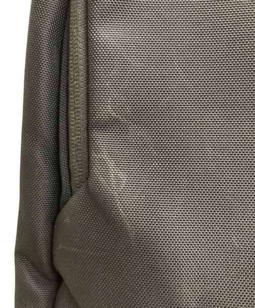 THE NORTH FACE（ザ ノース フェイス）THE NORTH FACE (ザ ノース フェイス) シャトルデイパック ブラックの古着・服飾アイテム