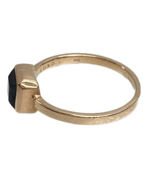 Loro（ローロ）LORO (ローロ) リング サイズ:9号の古着・服飾アイテム