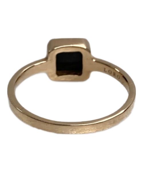 Loro（ローロ）LORO (ローロ) リング サイズ:9号の古着・服飾アイテム