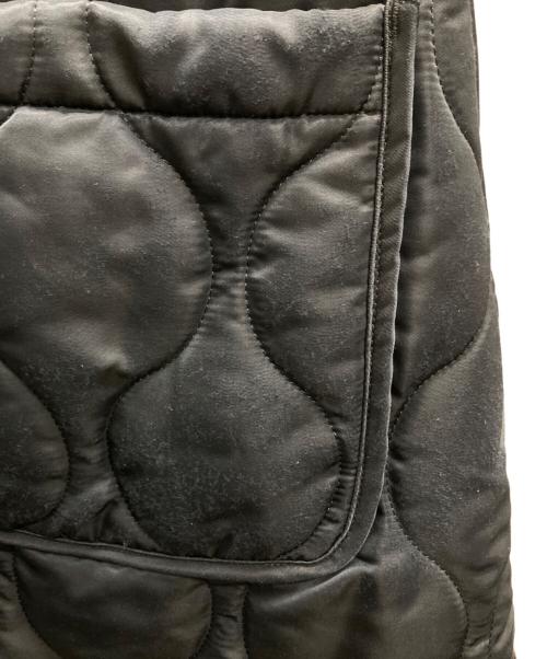 Traditional Weatherwear（トラディショナルウェザーウェア）Traditional Weatherwear (トラディショナルウェザーウェア) 別注ARKLEY LONG ネイビー サイズ:32の古着・服飾アイテム