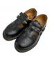 Dr.Martens（ドクターマーチン）の古着「メリージェーンシューズ」｜ブラック