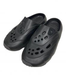 NIKE（ナイキ）の古着「JORDAN ROAM / ジョーダンローム」｜ブラック