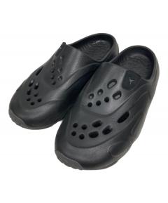 中古・古着通販】NIKE (ナイキ) 90sセンタースウォッシュロゴナイロン