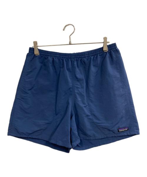 Patagonia（パタゴニア）Patagonia (パタゴニア) バギーズショーツ ネイビー サイズ:Lの古着・服飾アイテム