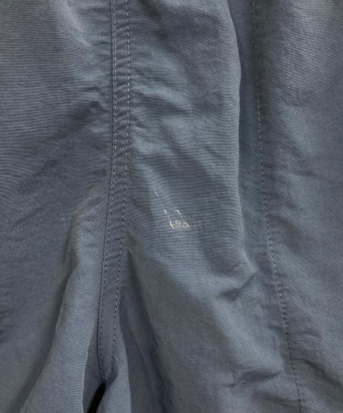 Patagonia（パタゴニア）Patagonia (パタゴニア) バギーズショーツ ネイビー サイズ:Lの古着・服飾アイテム