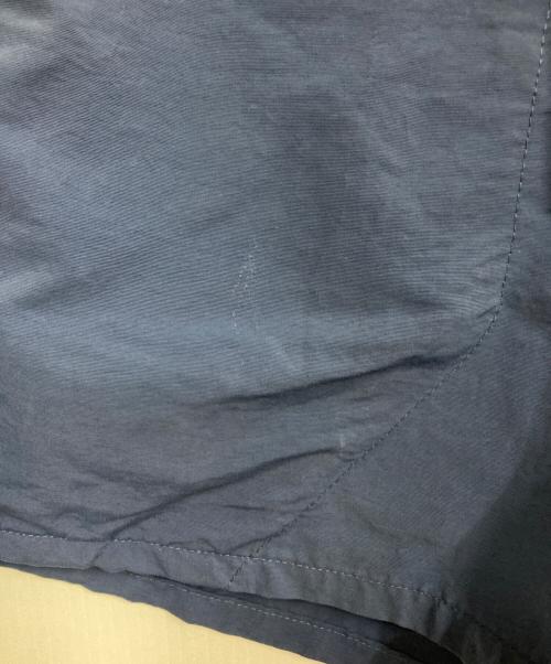 Patagonia（パタゴニア）Patagonia (パタゴニア) バギーズショーツ ネイビー サイズ:Lの古着・服飾アイテム
